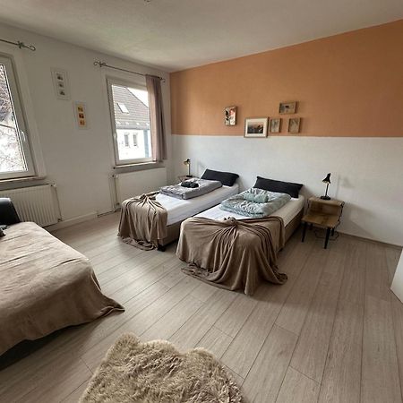 Cozy Vacations Home In The Black Forest Villingen-Schwenningen Eksteriør billede