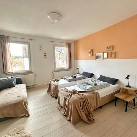 Cozy Vacations Home In The Black Forest Villingen-Schwenningen Eksteriør billede
