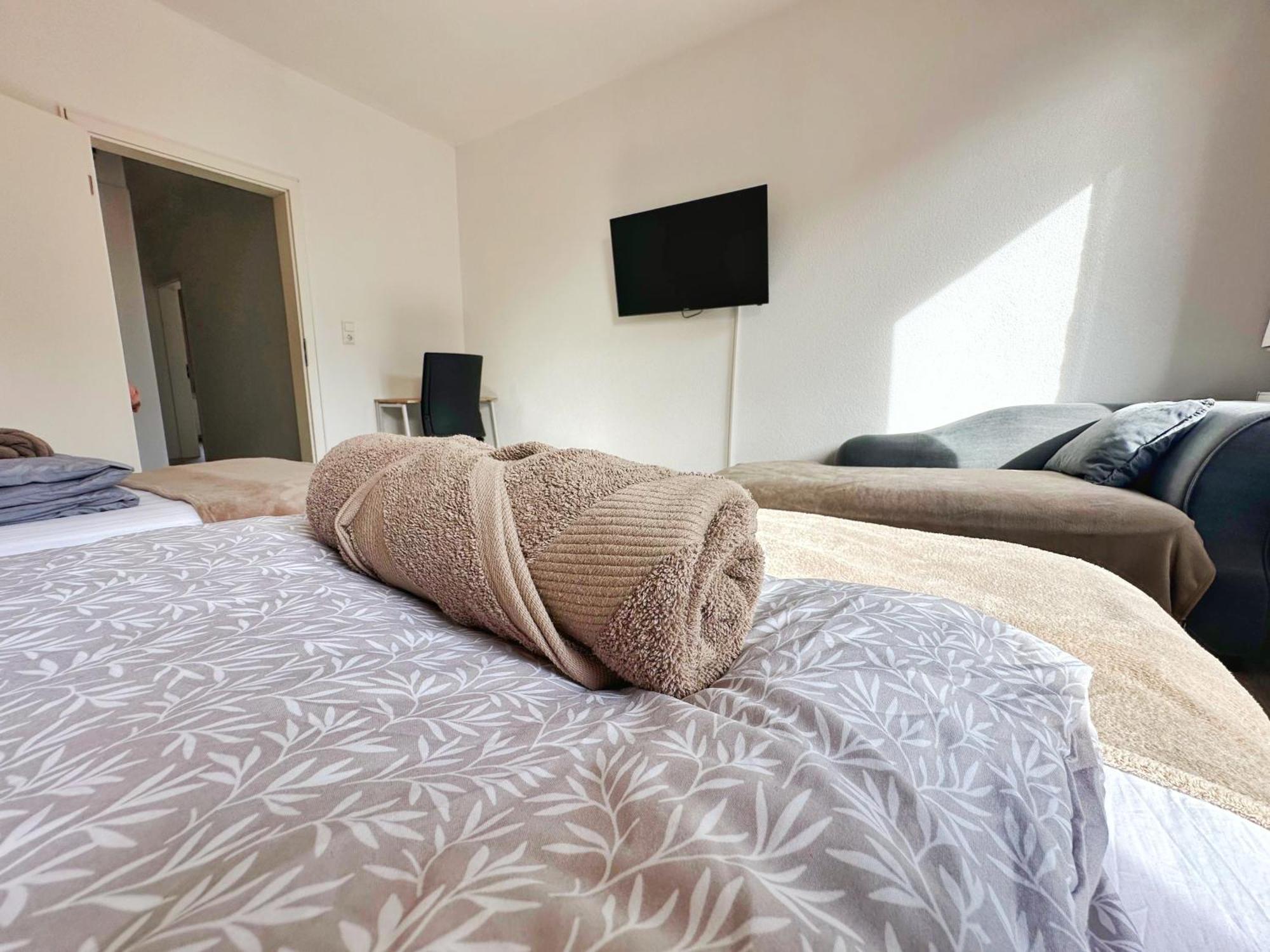 Cozy Vacations Home In The Black Forest Villingen-Schwenningen Eksteriør billede