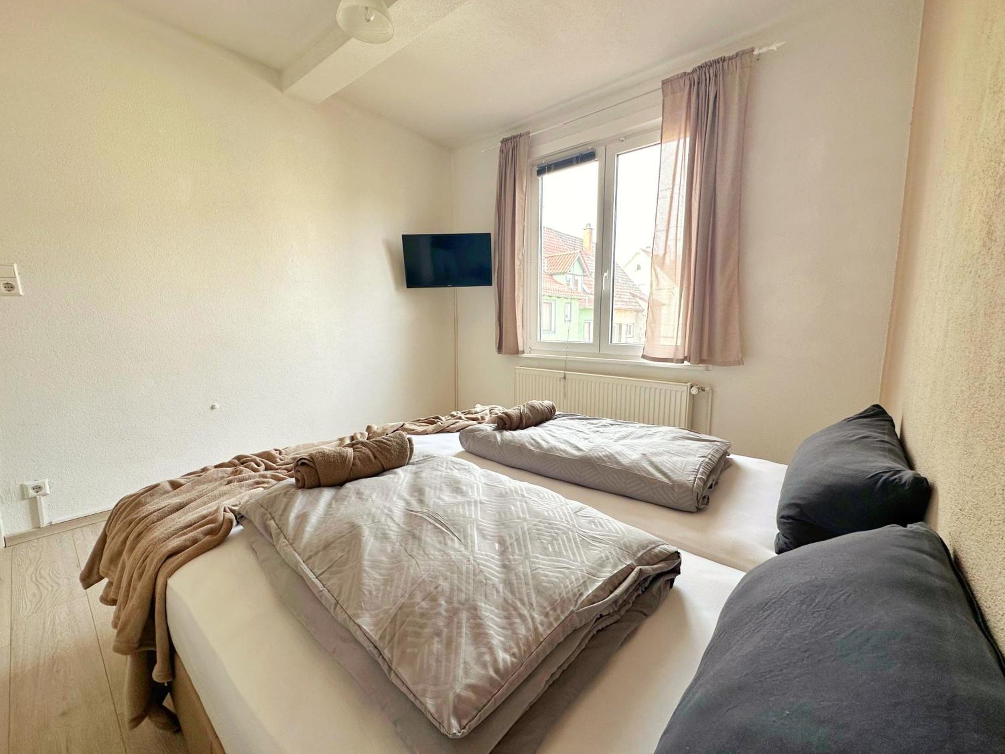 Cozy Vacations Home In The Black Forest Villingen-Schwenningen Eksteriør billede
