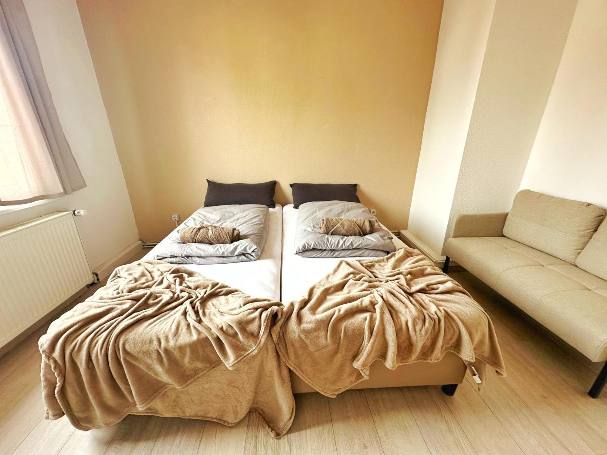 Cozy Vacations Home In The Black Forest Villingen-Schwenningen Værelse billede
