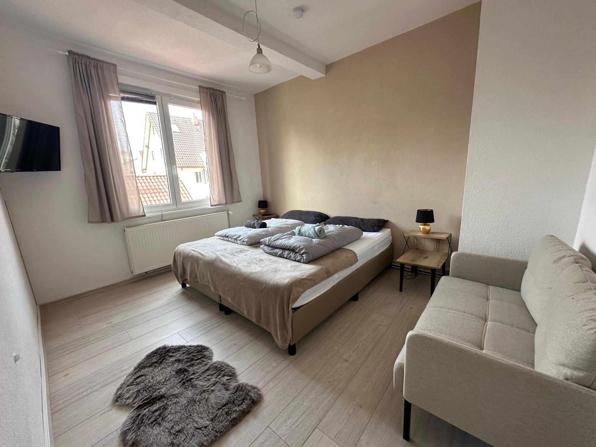Cozy Vacations Home In The Black Forest Villingen-Schwenningen Eksteriør billede